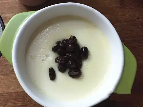 Featured image of post Recipe of Double Skin Milk Pudding