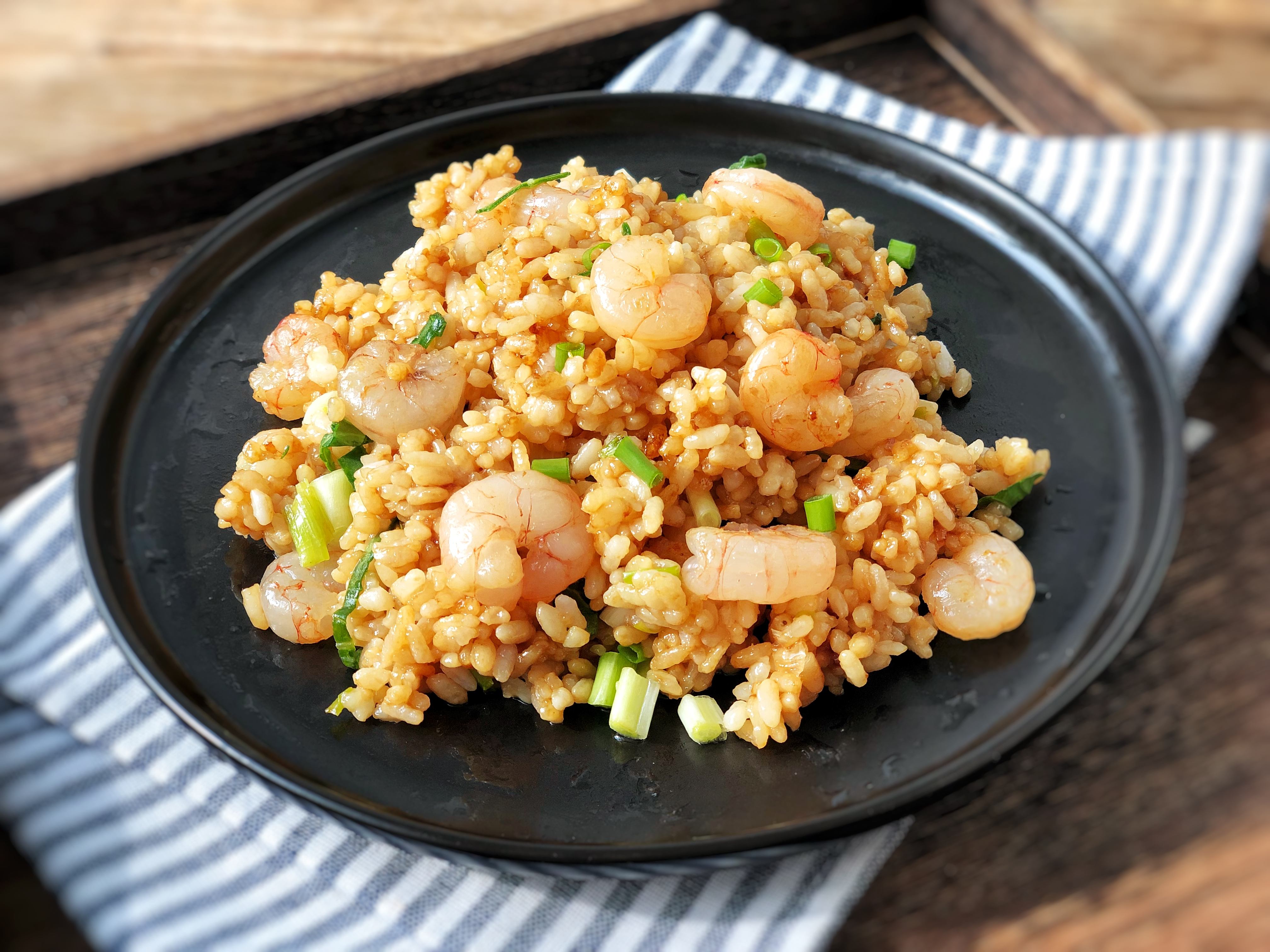 one-pan-shrimp-and-rice-healthy-delicious-the-mediterranean-dish