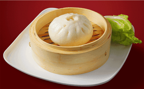 Bao bun