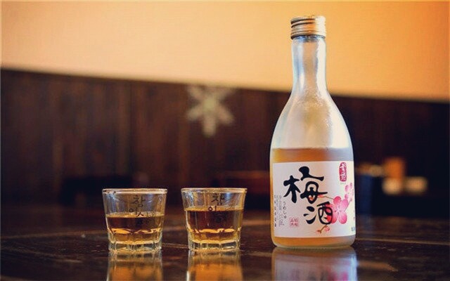 Brief History Of Chinese Plum Wine