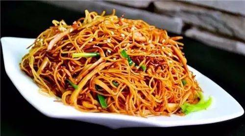 Chow mein