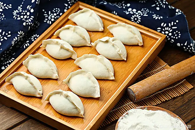 Dumpling