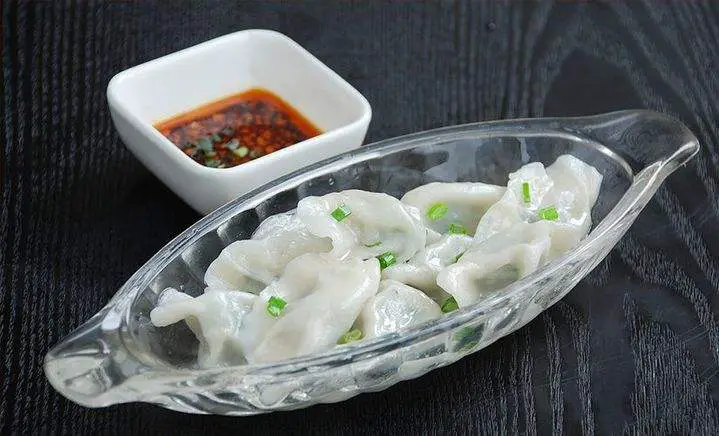 Dumplings