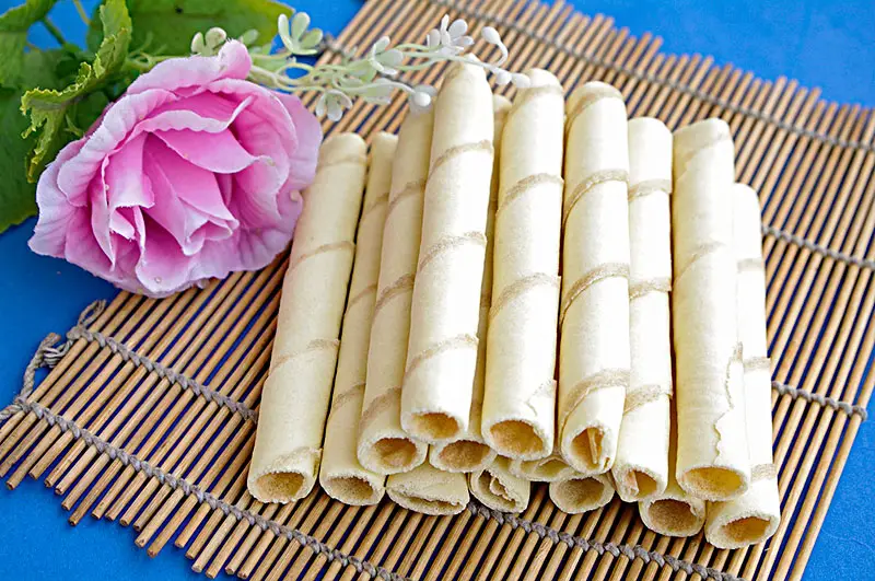 Egg roll