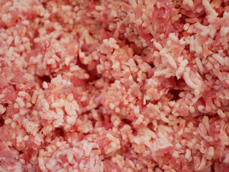 Health Benefits of Ground Pork