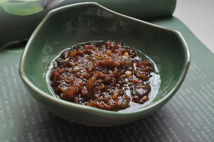 Hoisin Sauce