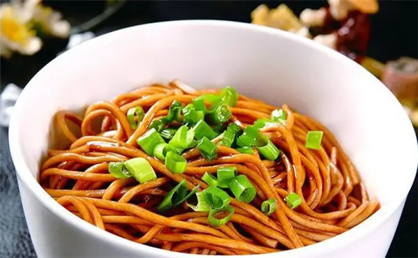 Lo mein