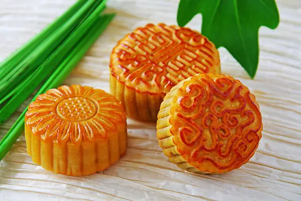 Mooncake