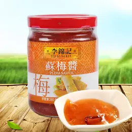 Plum Sauce