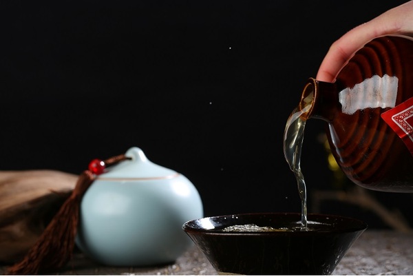 Rice Wine