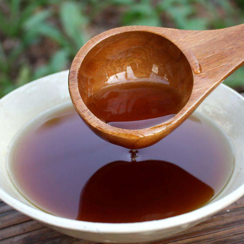Sesame oil