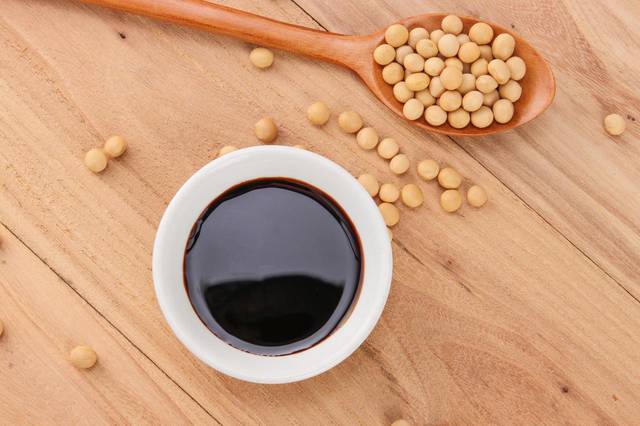 Soy Sauce