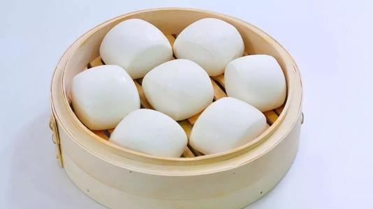 Steamed Bun