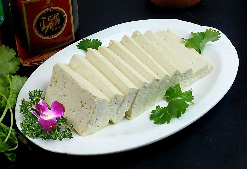 Tofu