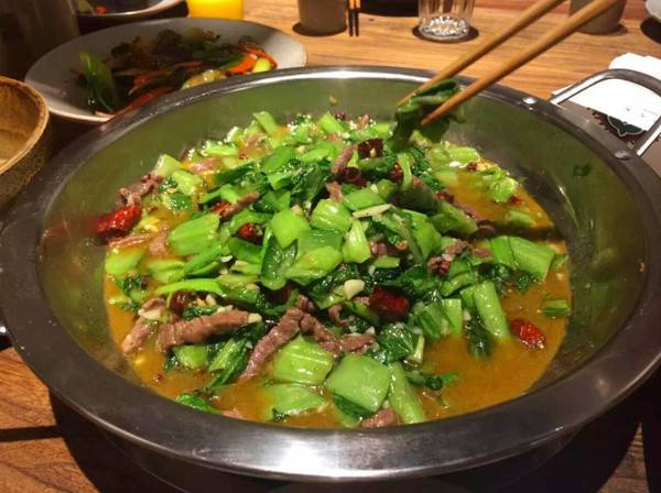 Veggie Infused Beef Stir-Fry