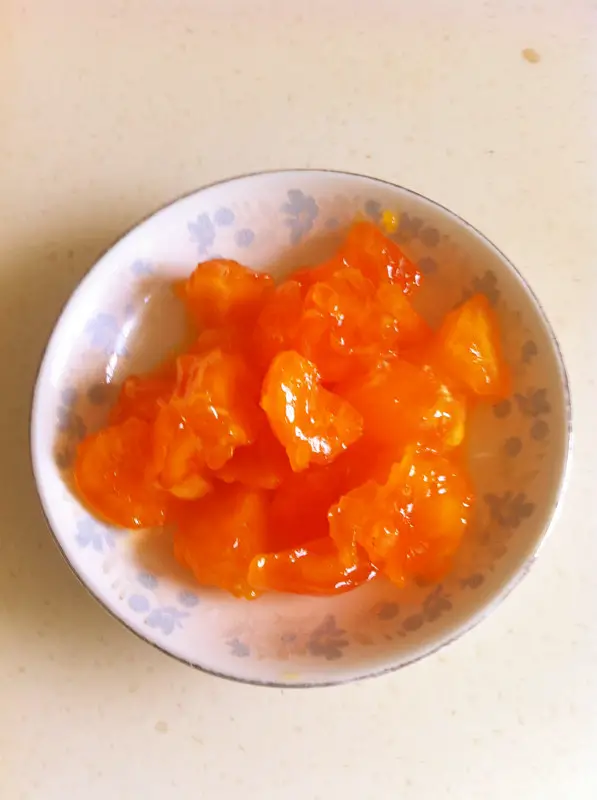Wash 20 salted duck eggs