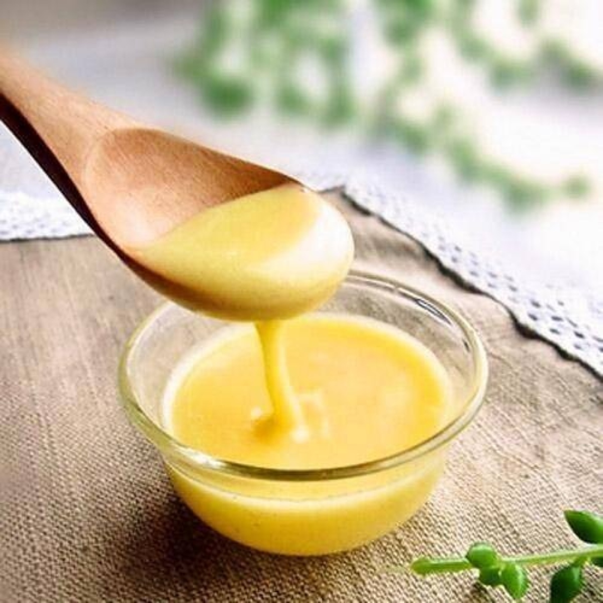 Additional Notes On Preparation Of Chinese Hot Mustard