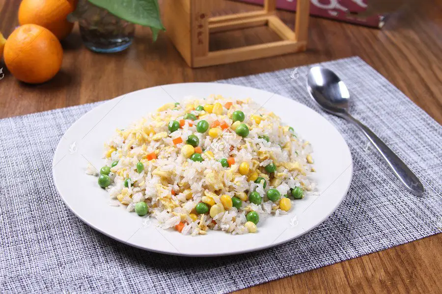 Fried Rice