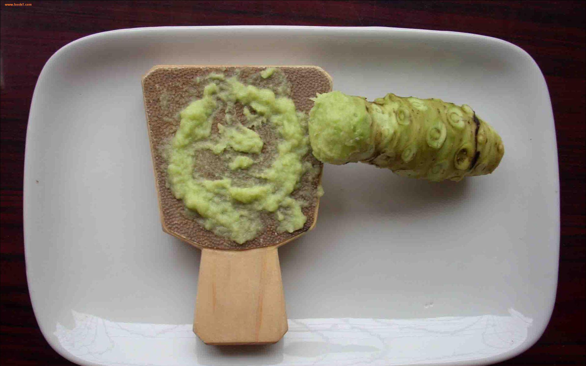 What is Chinese Mustard