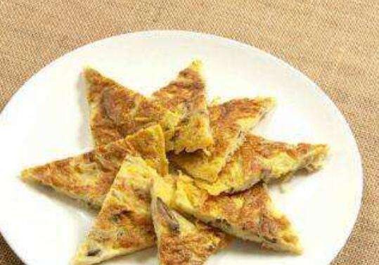taste your egg foo young