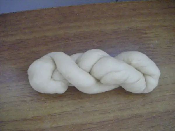 And then wind inge from to the reverse to the original part.