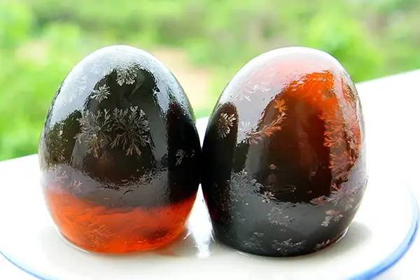 Century Egg