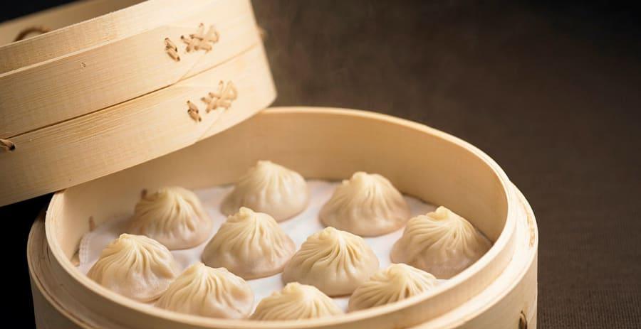 Soup Dumplings