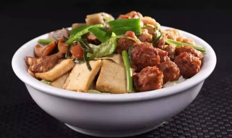 Chop Suey