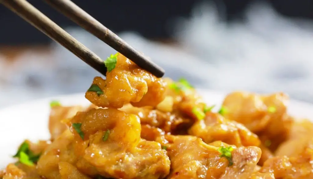 The Best 15-Minute General Tso Sauce Recipe