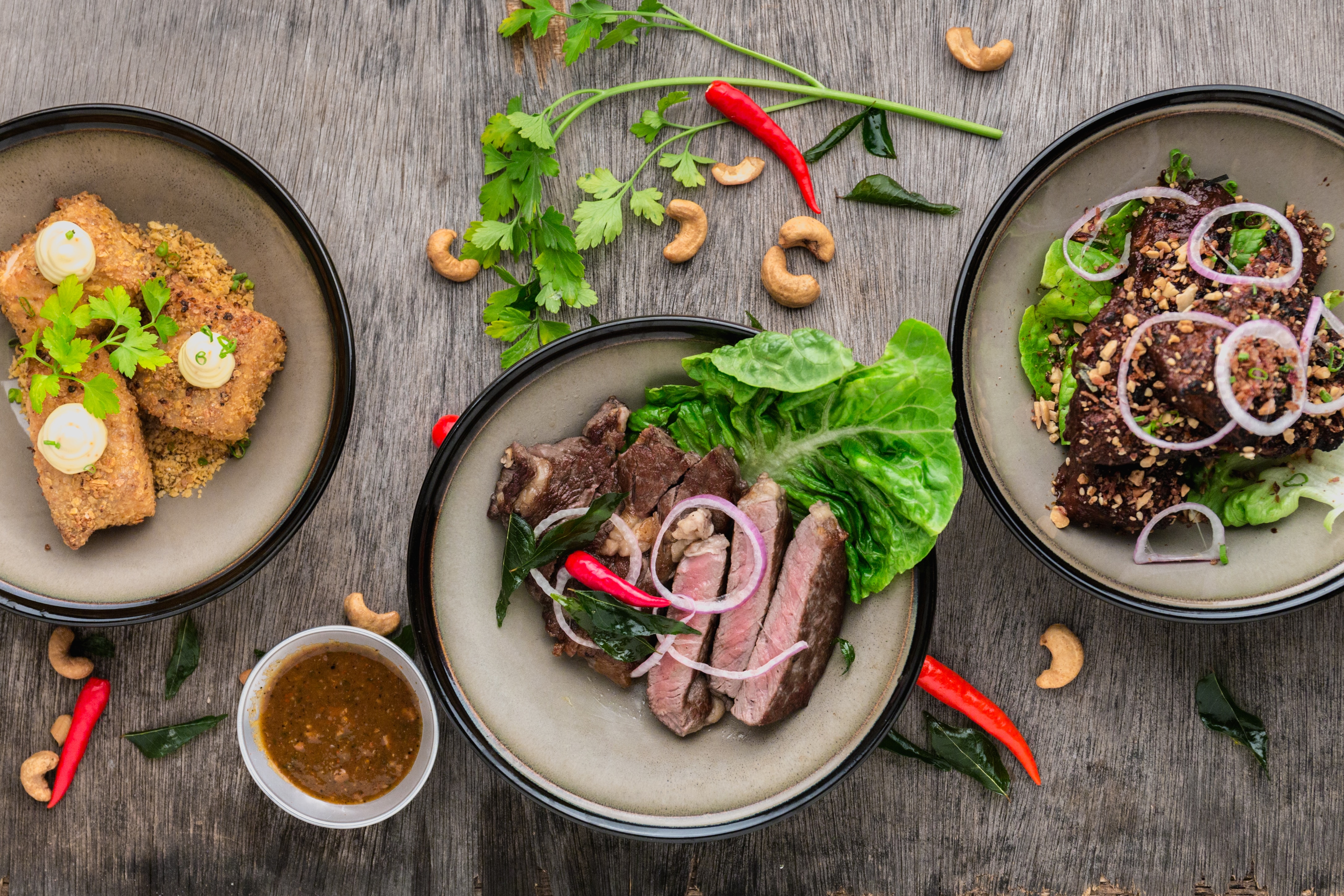 The Top 10 Original Chinese Food You Should Taste