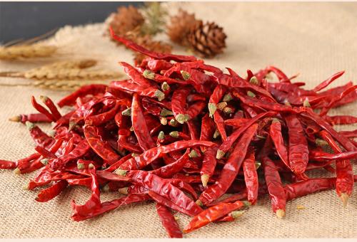 you can add so dried chili or sriracha to make it spicier.